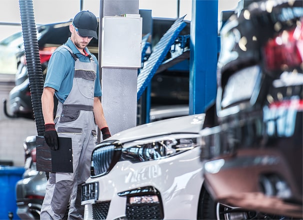 הטבות למבוטחי חברות הביטוח / מוסך הסדר